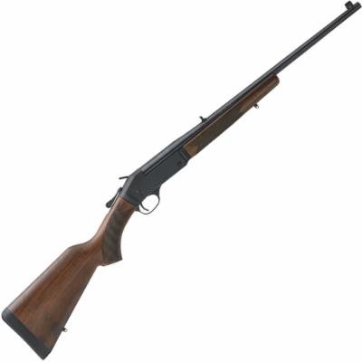 HEN SINGLE RIFLE 243 22B COMP