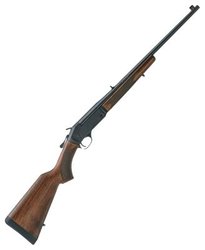 HEN SINGLE RIFLE 243 22B WAL