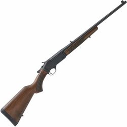 HEN SINGLE RIFLE 30-30 22B WAL