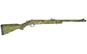 HEN SNG SHTGN 12GA 24CAMO MOO