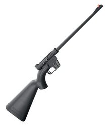 HEN US SURVIVAL BLK 22LR