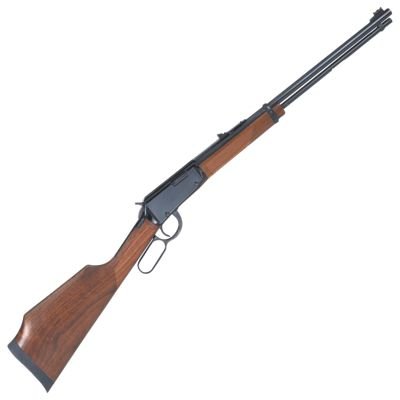 HEN VARMINT EXPRESS LVR 17HMR
