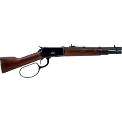 HER 92RH 357MAG LVR 12B BLK