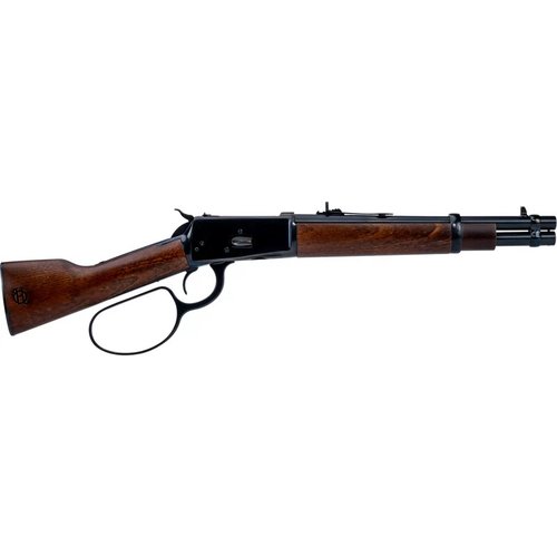 HER 92RH 44MAG LVR 12B BLK