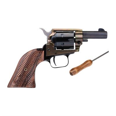 HER BARKEEP 22LR 2B/CH WOOD 6
