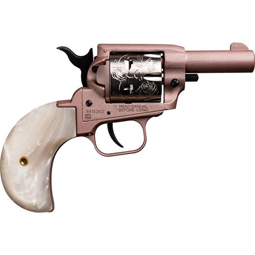 HER BARKEEP 22LR 2RG WHT GRP D
