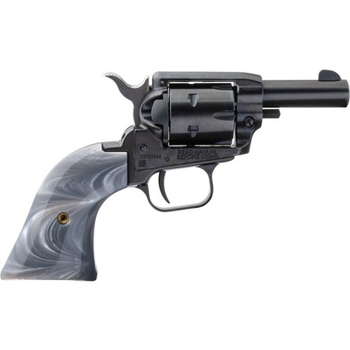 HER BARKEEP 22LR 3PEARL 6RD