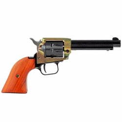 HER RGH RDR 22LR 4.75 9RD CH