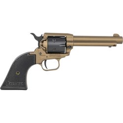 HER RGH RDR 22LR 4.75B BRONZE