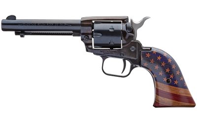 HER RGH RDR 22LR 4.75B GLD USA