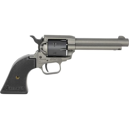 HER RGH RDR 22LR 4.75B TUNGSTN