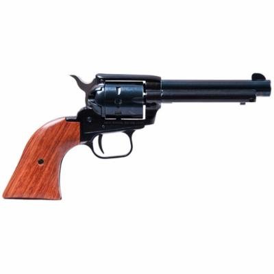 HER RGH RDR 22LR/22M 4.75B 9RD