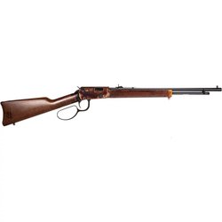 HER SETTLER 22LR RFL 20B B/CH
