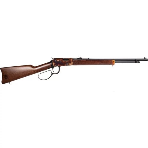 HER SETTLER 22LR RFL 20B B/CH