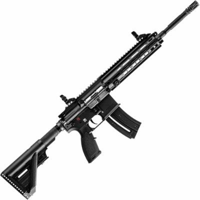 H&K HK416 22LR RFL 16B 10RD