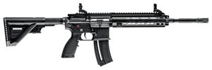 H&K HK416 22LR RFL 16B 20RD