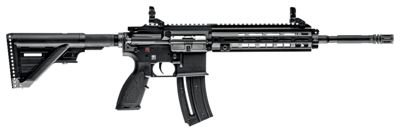 H&K HK416 22LR RFL 16B 20RD
