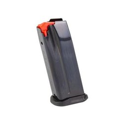 H&K MAG CC9 9MM 10RD