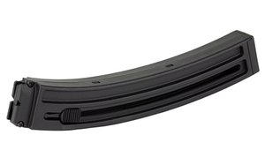 H&K MAG MP5 22LR 25RD