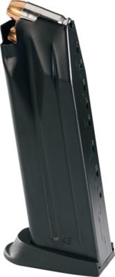 H&K MAG SP5K/MP5 9MM 30RD