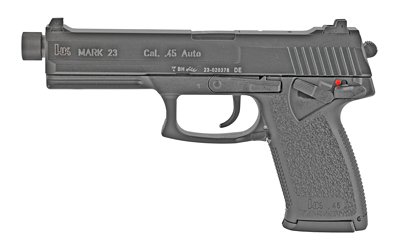 H&K MARK23 45AP B FS 10RD