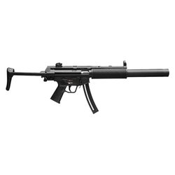 H&K MP5 22LR RFL 16B 25RD