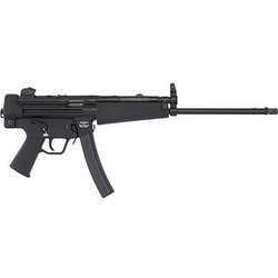 H&K SP5-L 9MM PST 16.5 B 30RD