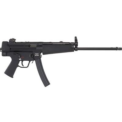 H&K SP5-L 9MM PST 16.5 B 30RD