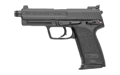 H&K USP TACT 45AP B AS 12RD