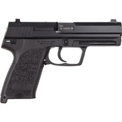 H&K USPV1 9MM DA FS 15RD
