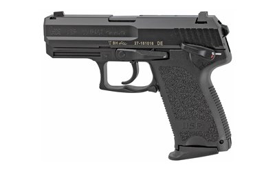H&K USPV1 CMPCT 9MM B FS 13RD
