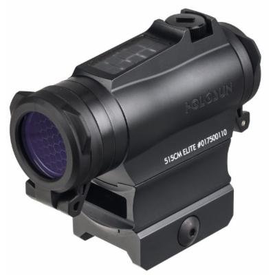 HLS 515 RDS GRCD 20MM SLR ALUM