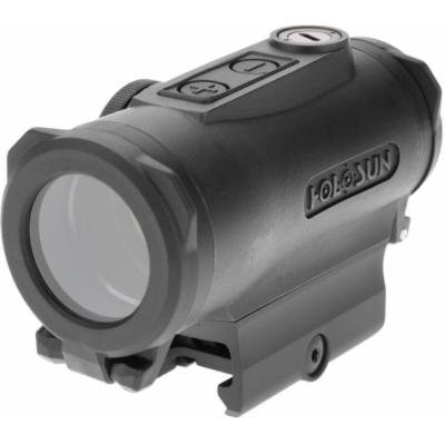 HLS 530 RDS RDCD 30MM TTNM