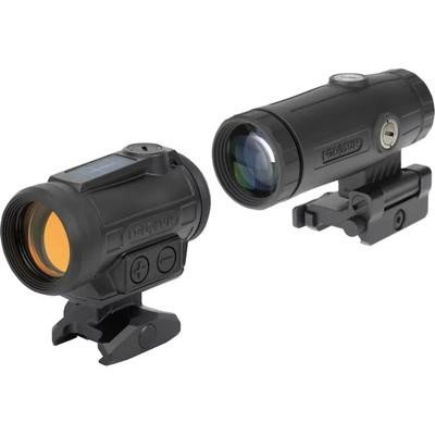 HLS ARO-EVO-SPR RD/HM3X SH/AW