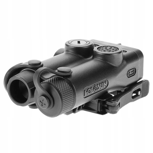 HLS LSR LE221 GR/IR TI