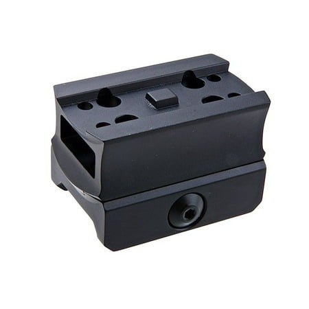 HLS MNT 2PC QD LWR 1/3 COWIT