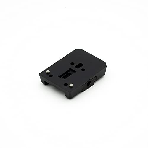 HLS MNT AEMS LOW MOUNT