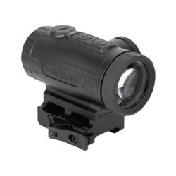 HLS PRISM SCOPE 3X24 W/QD MNT