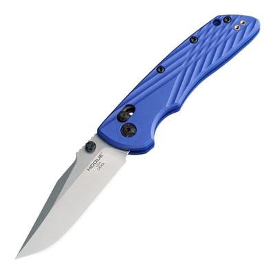 HOG DEKA FOLDER CLIP PT BLUE