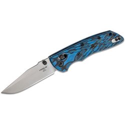 HOG DEKA FOLDR CLPPT G10 BLUE