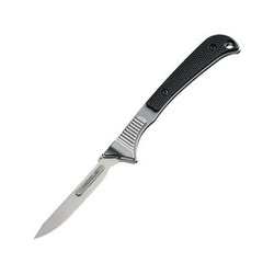HOG EXPEL SCALPEL BLACK
