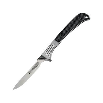 HOG EXPEL SCALPEL BLACK