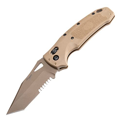 HOG K320 M17 ABLE TANTO COYOTE