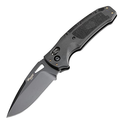 HOG K320NITRN ABLE DROP PT BLK