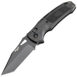 HOG K320NITRN ABLE TANTO BLACK