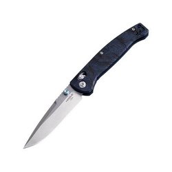 HOG MYSTO FOLDER CLIT PT BLUE