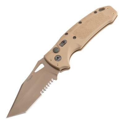 HOG SIG K320A M17 TANTO COYOTE
