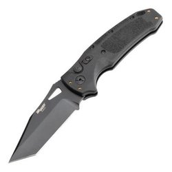 HOG SIG K320A NITRON TANTO BLK