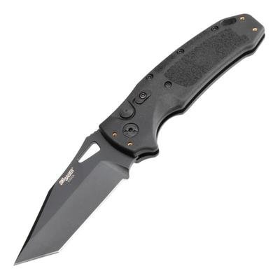 HOG SIG K320A NITRON TANTO BLK