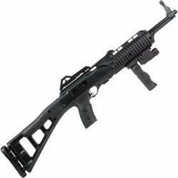 HPT CARB TS 9MM 16.5B GRP/LGHT